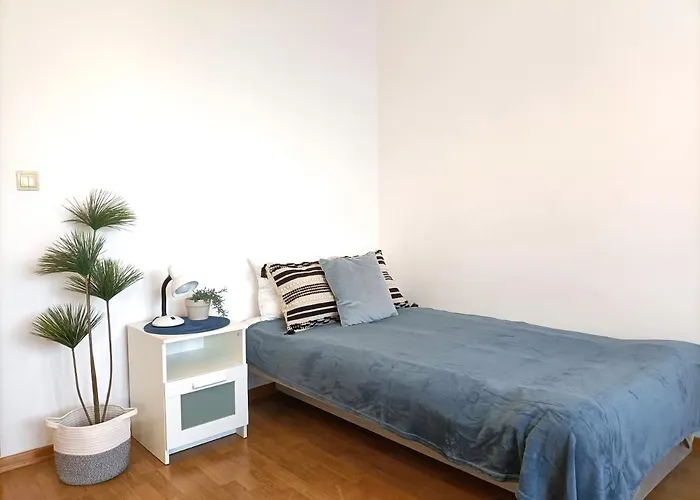 Rental Apartments Wałowa