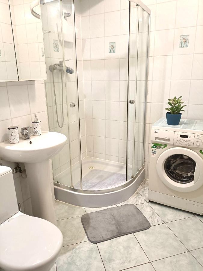 Wałowa Apartament