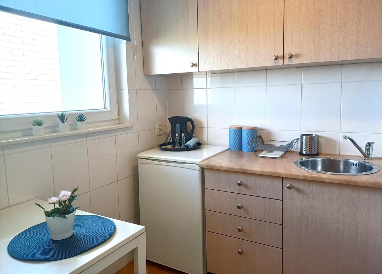 Apartament Wałowa