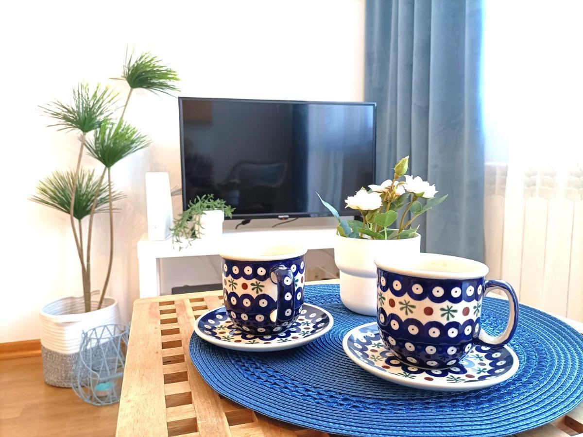 Apartament Wałowa Warszawa