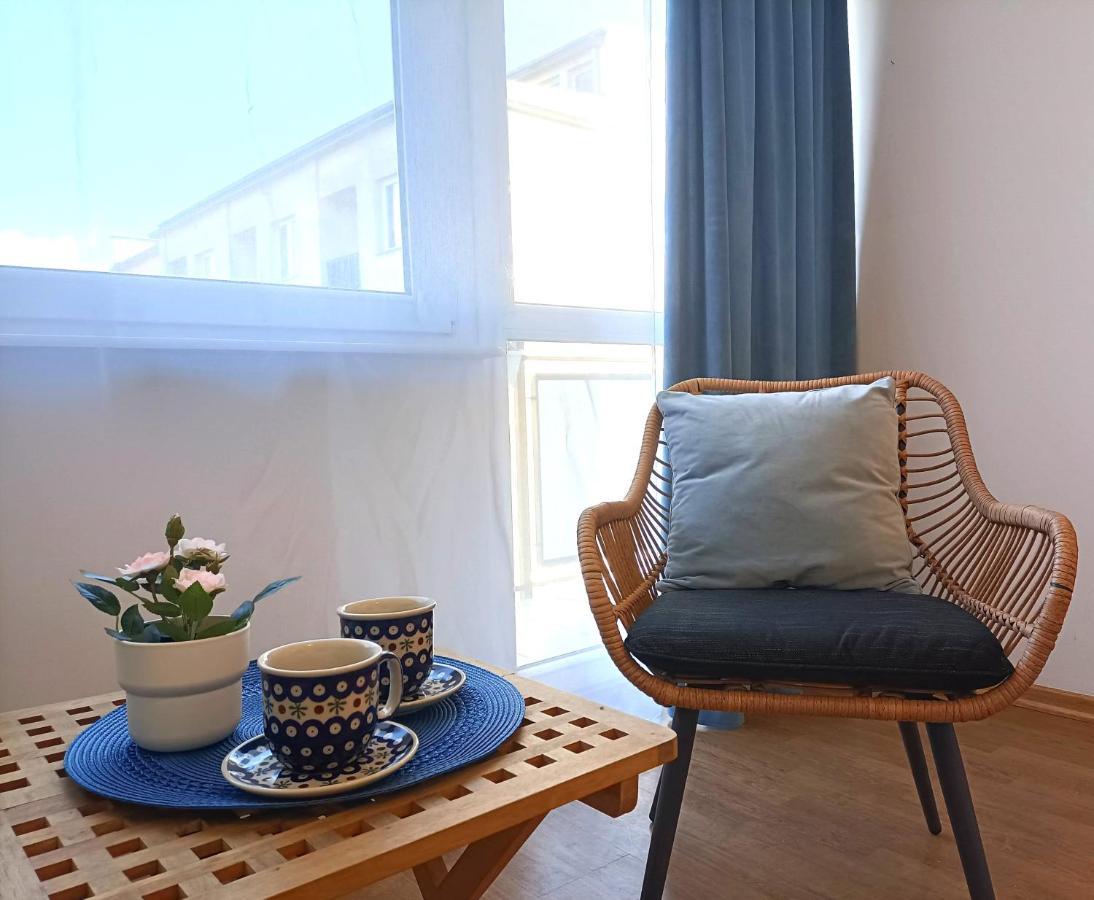 Wałowa Apartament